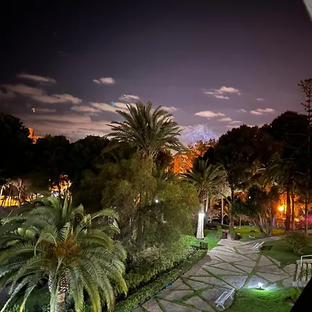 Apartment Parque La Chicharra Near And